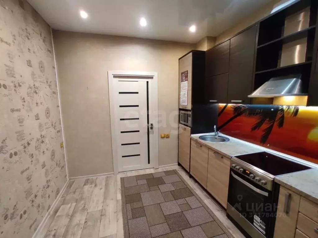 2-к кв. Ямало-Ненецкий АО, Ноябрьск Советская ул., 76 (52.2 м) - Фото 2