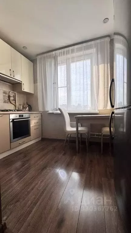 1-к кв. Москва Касимовская ул., 9 (32.6 м) - Фото 1