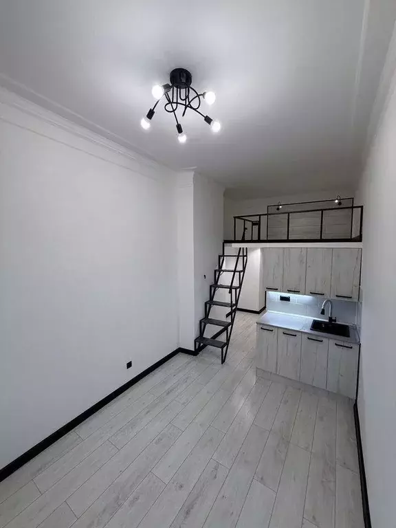 Квартира, студия, 22 м - Фото 0