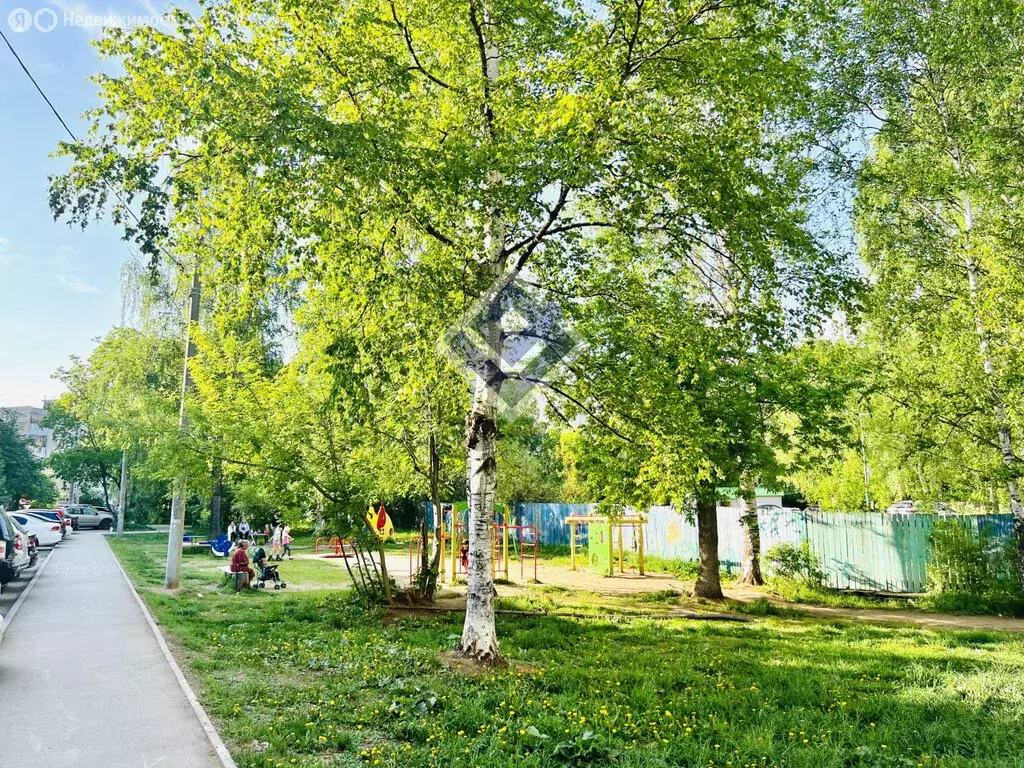 Участок в Пермь, Таборская улица, 12А (67 м) - Фото 2