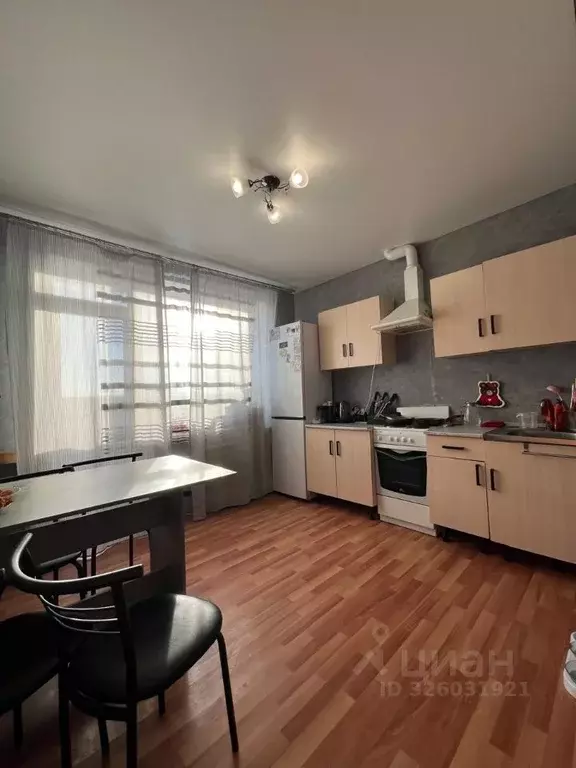 3-к кв. Новосибирская область, Новосибирск Ипподромская ул., 75 (68.3 ... - Фото 1