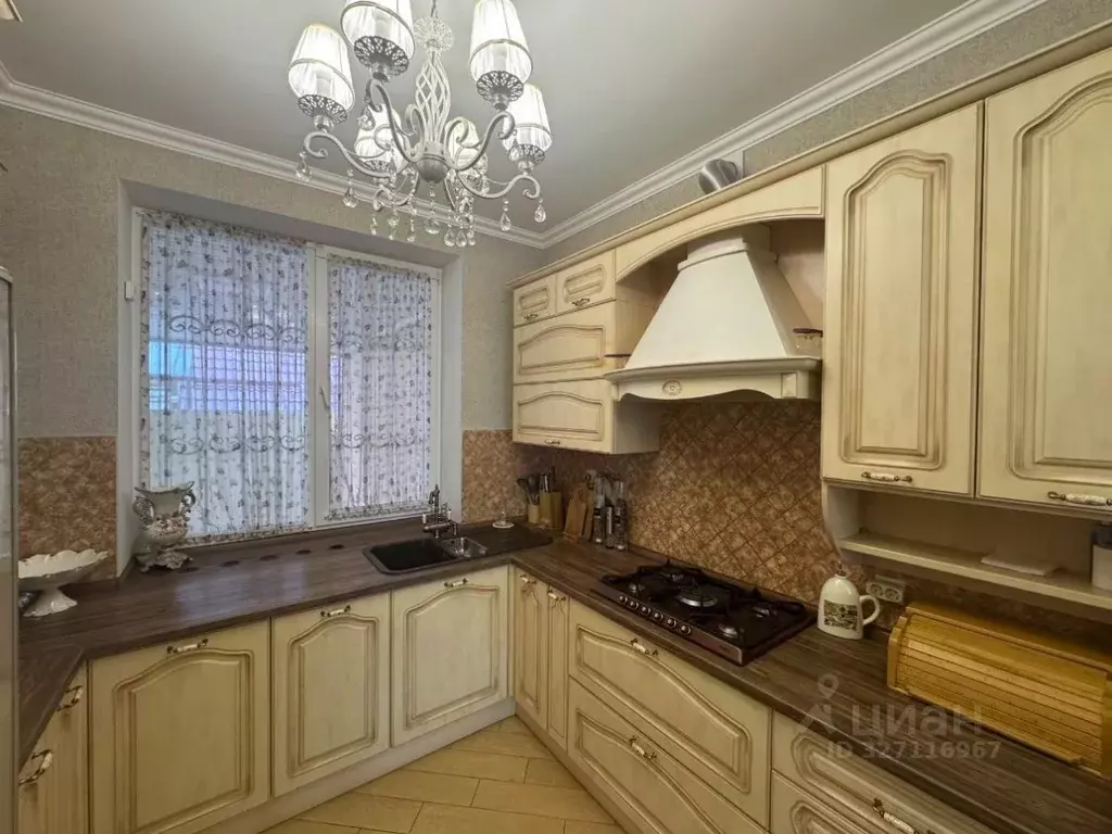 Таунхаус в Ставропольский край, Пятигорск Украинская ул., 39 (203 м) - Фото 2