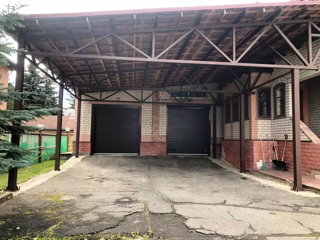 Коттедж в Костромская область, Кострома ул. Стопани, 36 (527 м) - Фото 2