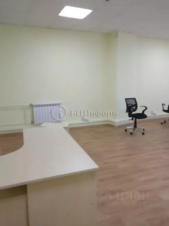 Офис в Санкт-Петербург Введенская ул., 2 (50 м) - Фото 2