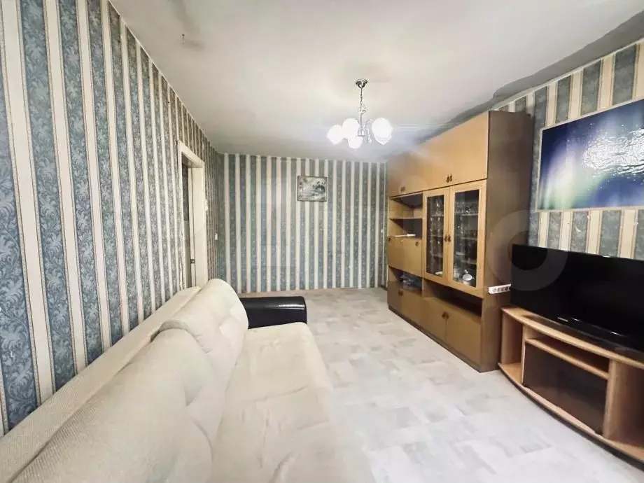 2-к. квартира, 40 м, 4/5 эт. - Фото 1