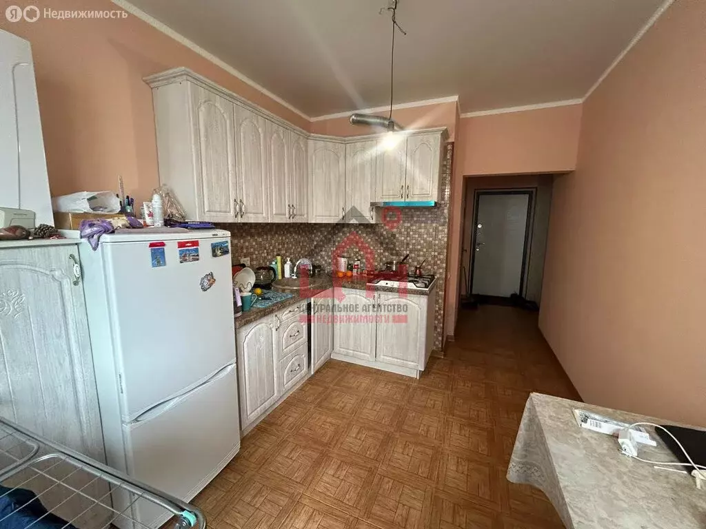 3-комнатная квартира: Ессентуки, улица Кленовая Роща, 14 (35 м) - Фото 1