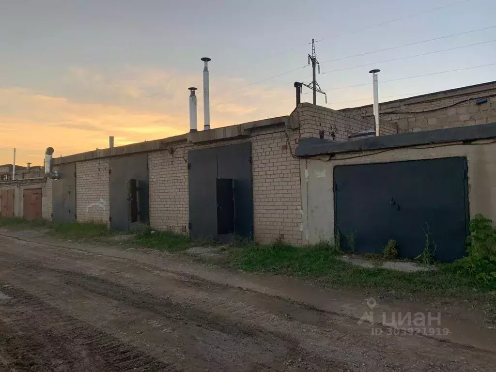 Производственное помещение в Татарстан, Набережные Челны Казанский ... - Фото 1