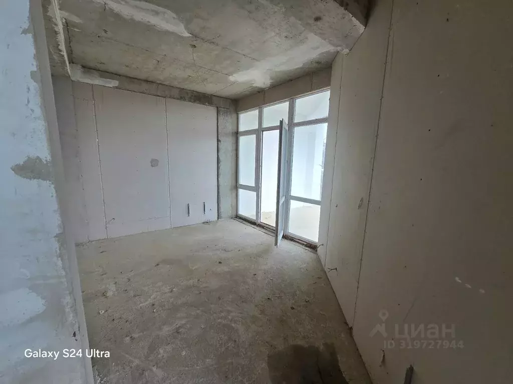 Помещение свободного назначения в Крым, Ялта муниципальный округ, ... - Фото 1