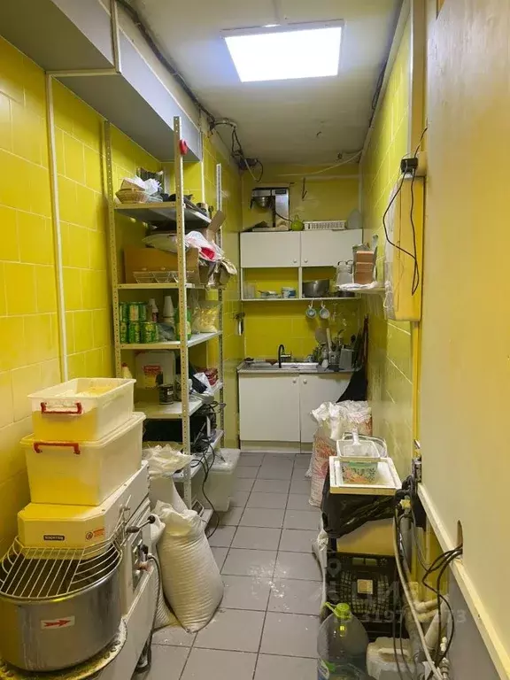 Помещение свободного назначения в Москва Феодосийская ул., 2 (40 м) - Фото 0