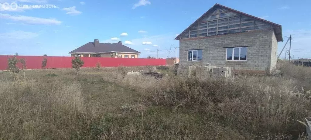 Дом в село Подсосенки, Берёзовая улица (120 м) - Фото 0