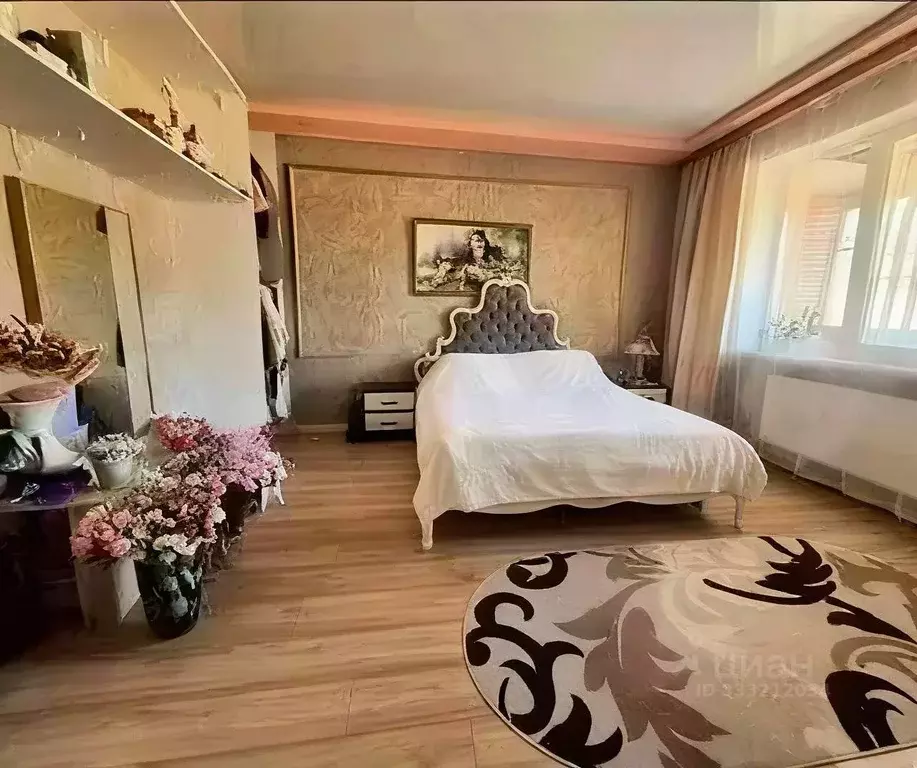 1-к кв. Московская область, Щелково городской округ, д. Оболдино ул. ... - Фото 1