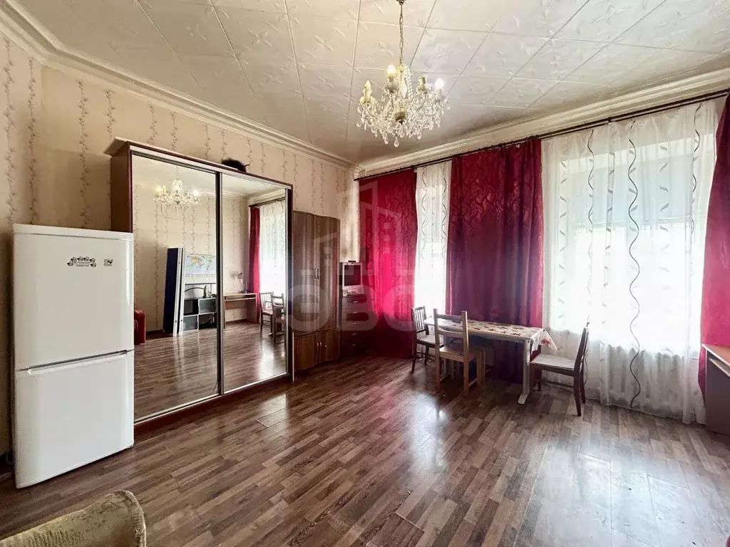Комната Санкт-Петербург просп. Римского-Корсакова, 31 (24.0 м) - Фото 0