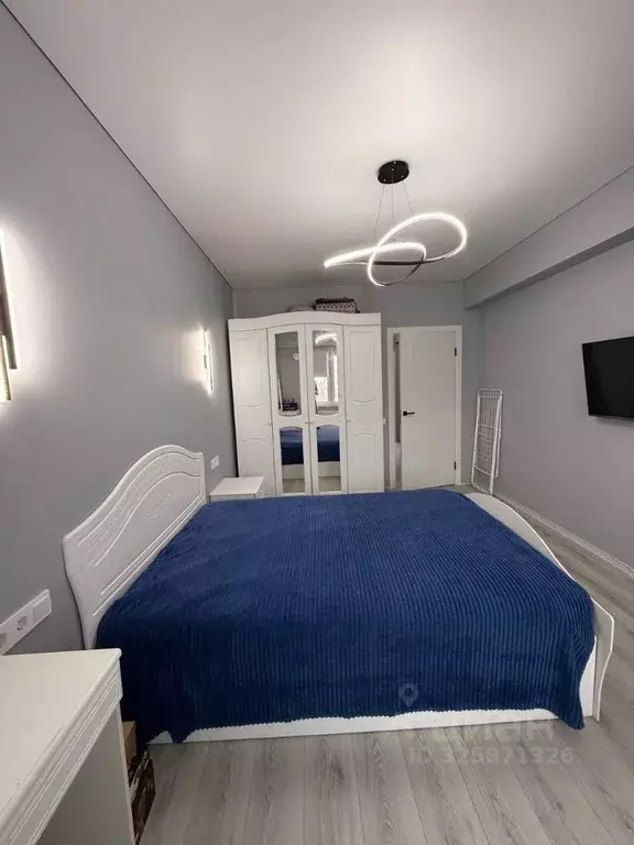 2-к кв. Бурятия, Улан-Удэ ул. Имени Д.Ц. Дашиева, 6 (60.0 м) - Фото 1