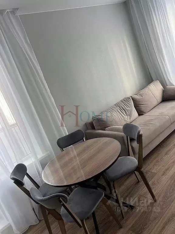 3-к кв. Новосибирская область, Новосибирск ул. Гаранина, 35 (70.0 м) - Фото 1