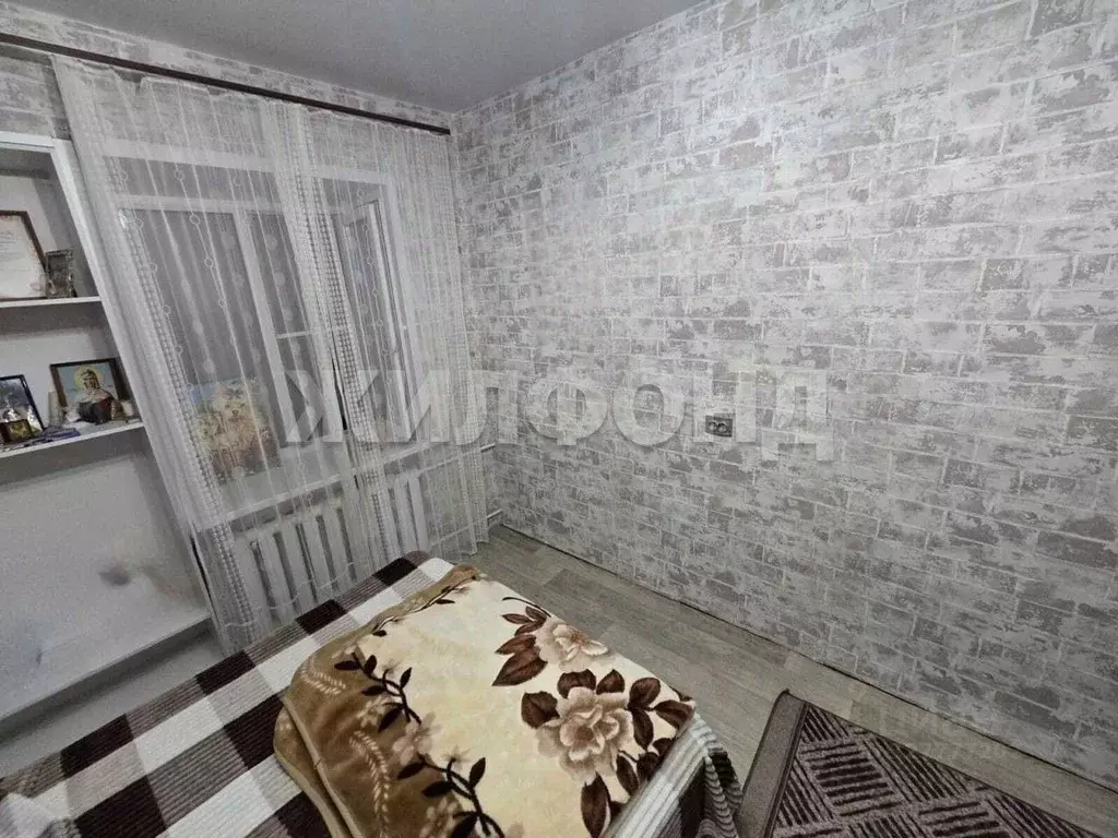 2-к кв. Новосибирская область, Ордынский район, с. Новопичугово ... - Фото 2