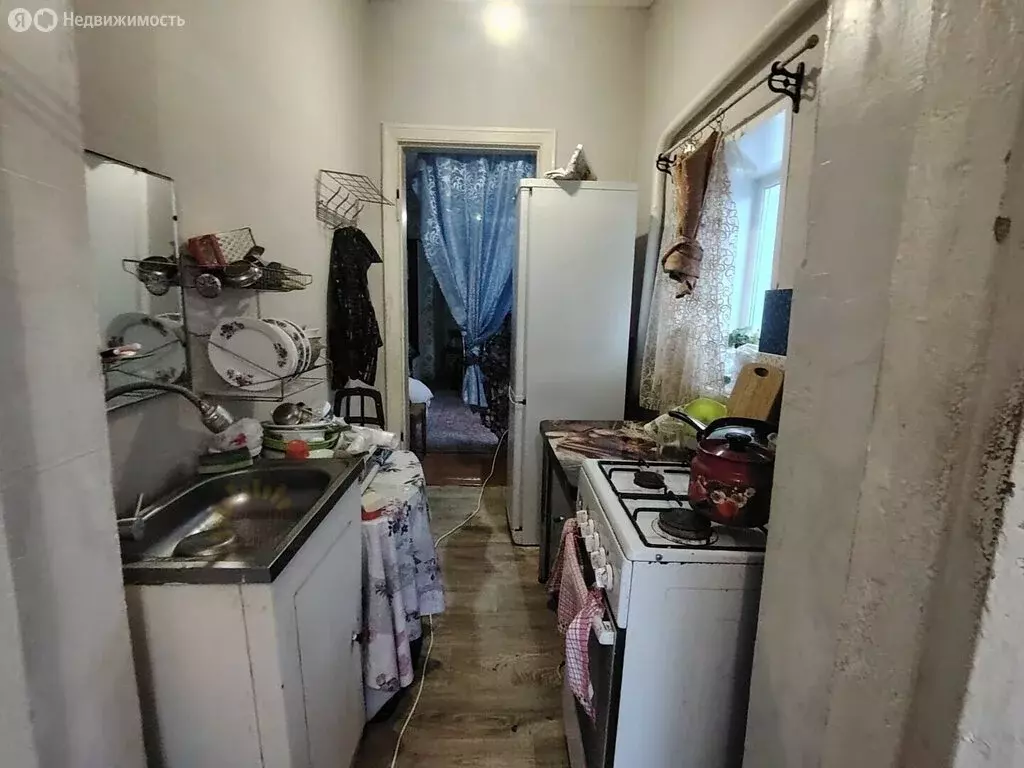 Дом в Ейск, улица Гоголя (23 м) - Фото 2