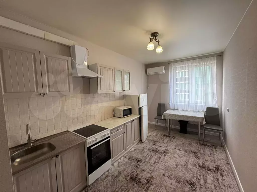 3-к. квартира, 80 м, 11/21 эт. - Фото 0