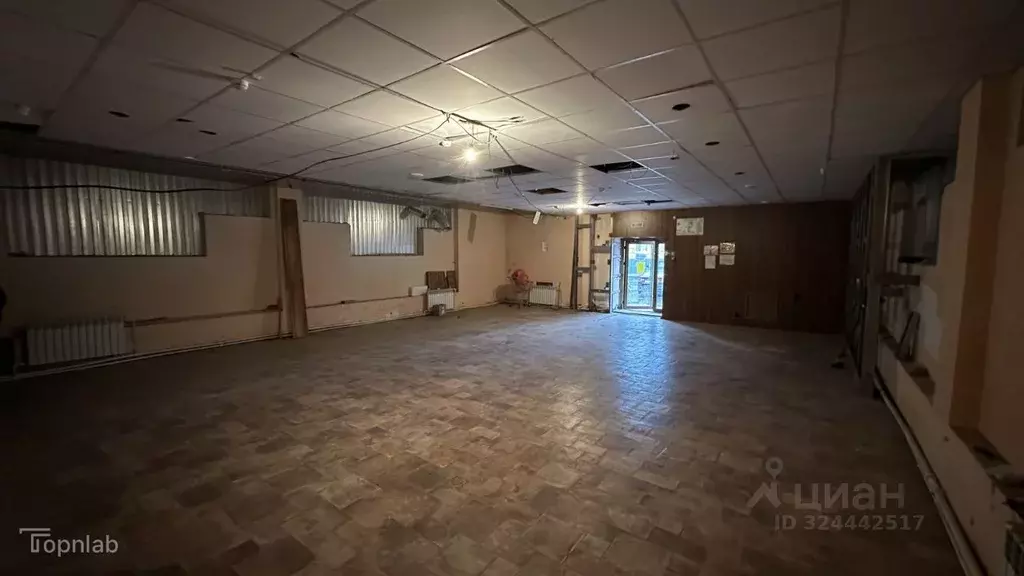 Помещение свободного назначения в Московская область, Балашиха Ольгино ... - Фото 2