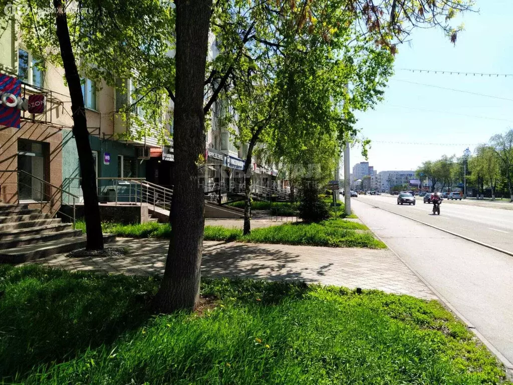 3-комнатная квартира: Уфа, Революционная улица, 57 (60 м) - Фото 0