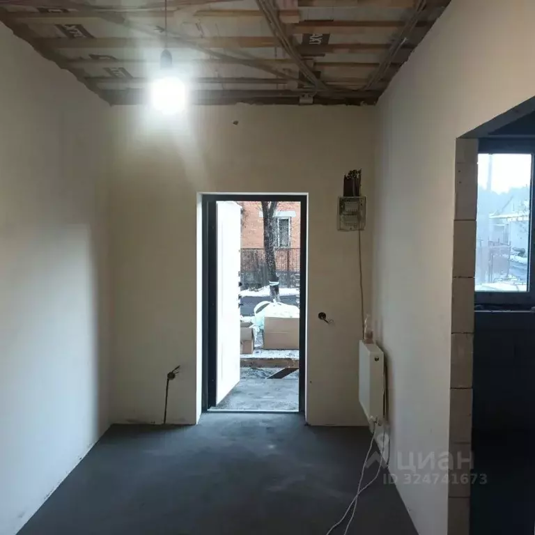 Дом в Северная Осетия, Владикавказ Учитель СТ, 97 (100 м) - Фото 1