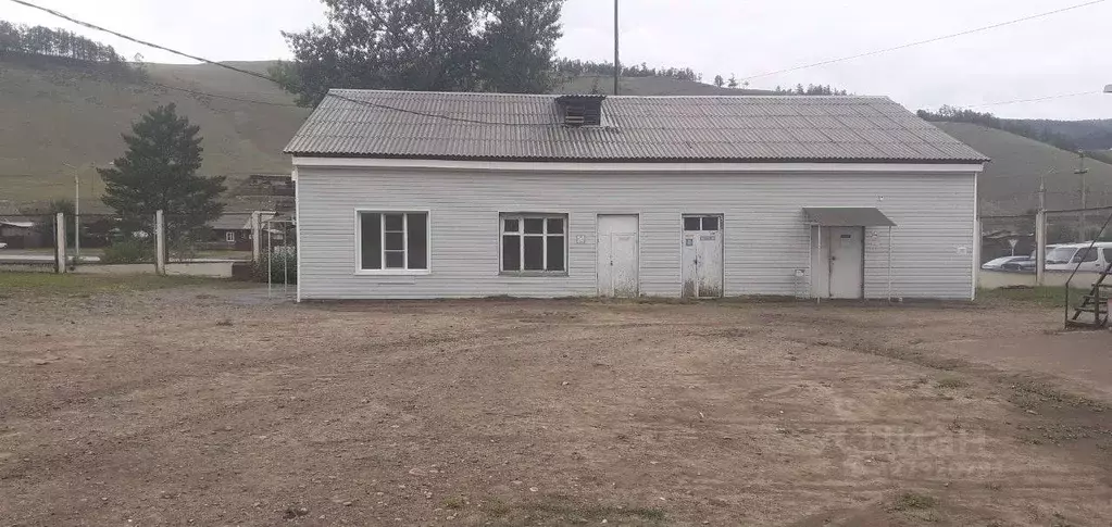 Помещение свободного назначения в Иркутская область, Ольхонский район, ... - Фото 1