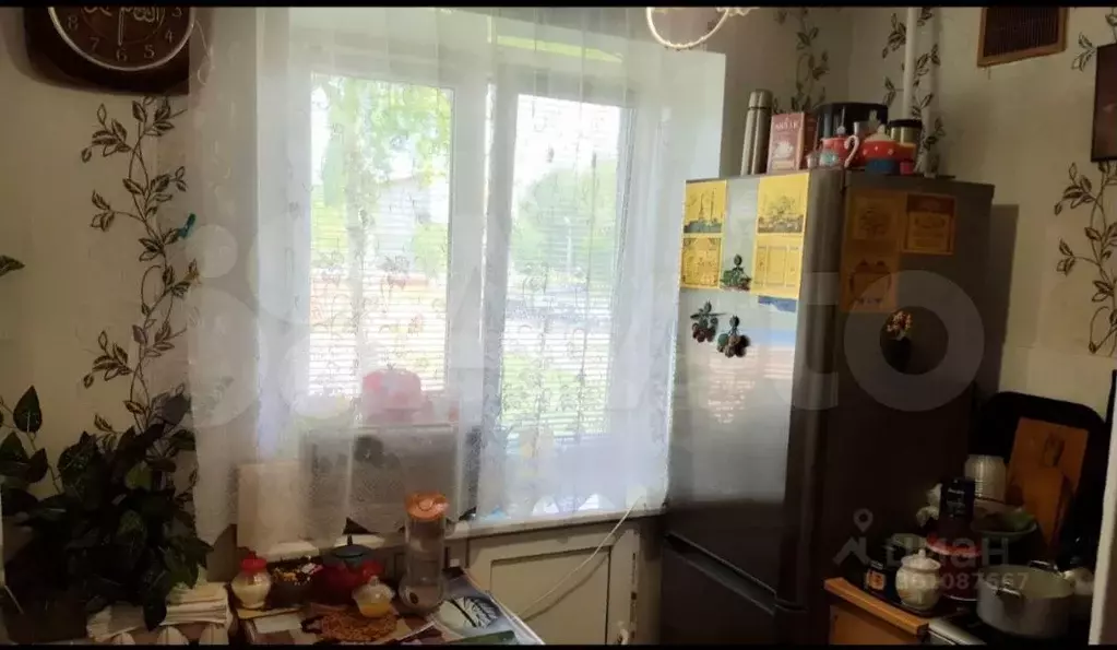 2-к. квартира, 45 м, 2/5 эт. - Фото 1