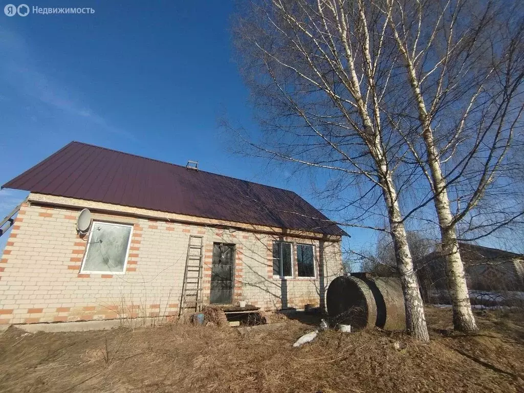 Дом в село Никольское, улица Мира, 13 (65.5 м) - Фото 2