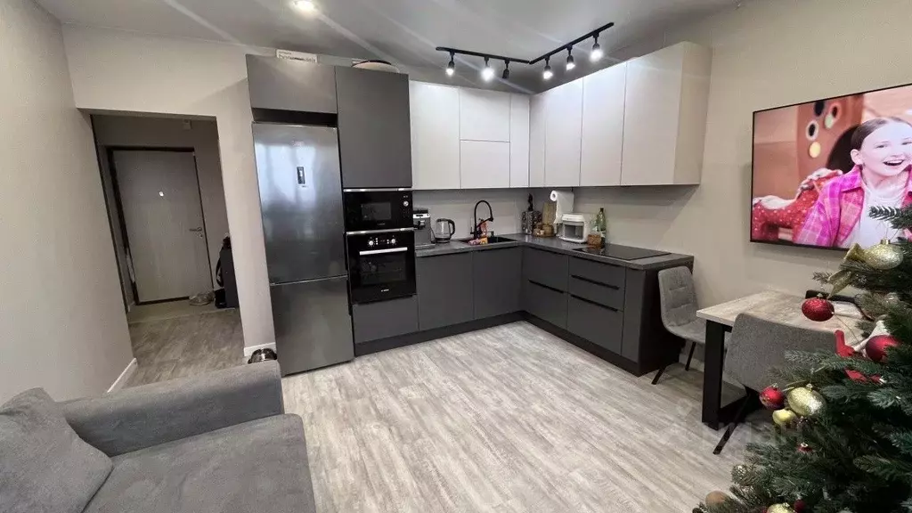 3-к кв. Свердловская область, Верхняя Пышма ул. Сапожникова, 3А (67.3 ... - Фото 2