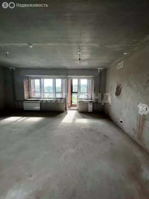 2-комнатная квартира: Кисловка, микрорайон Северный, улица Марины ... - Фото 2