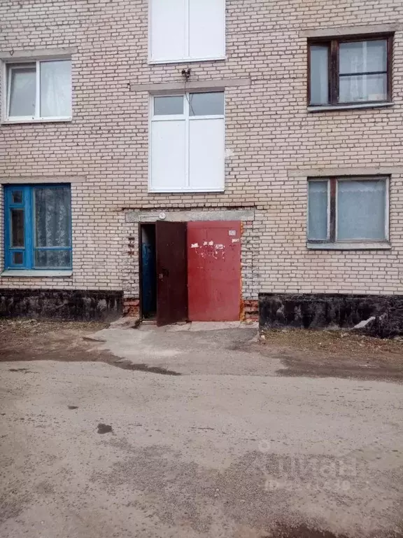 Комната Новгородская область, Чудово Новгородская ул., 6 (13.0 м) - Фото 1