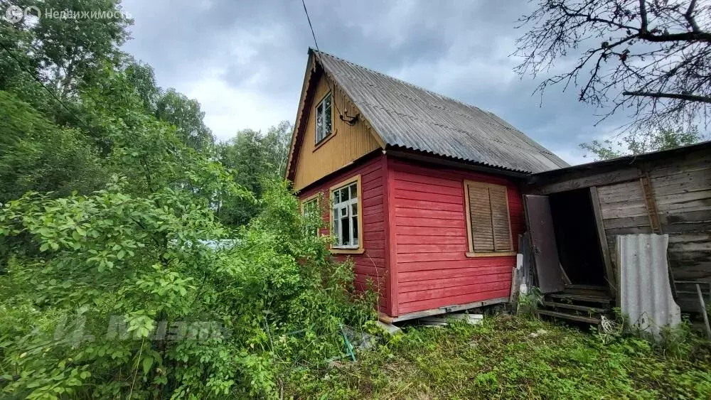 Дом в Орехово-Зуевский городской округ, СНТ Вертолёт-2, 208 (61.2 м) - Фото 1