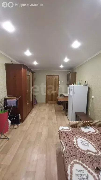 1к в -комнатной квартире ( м) - Фото 1