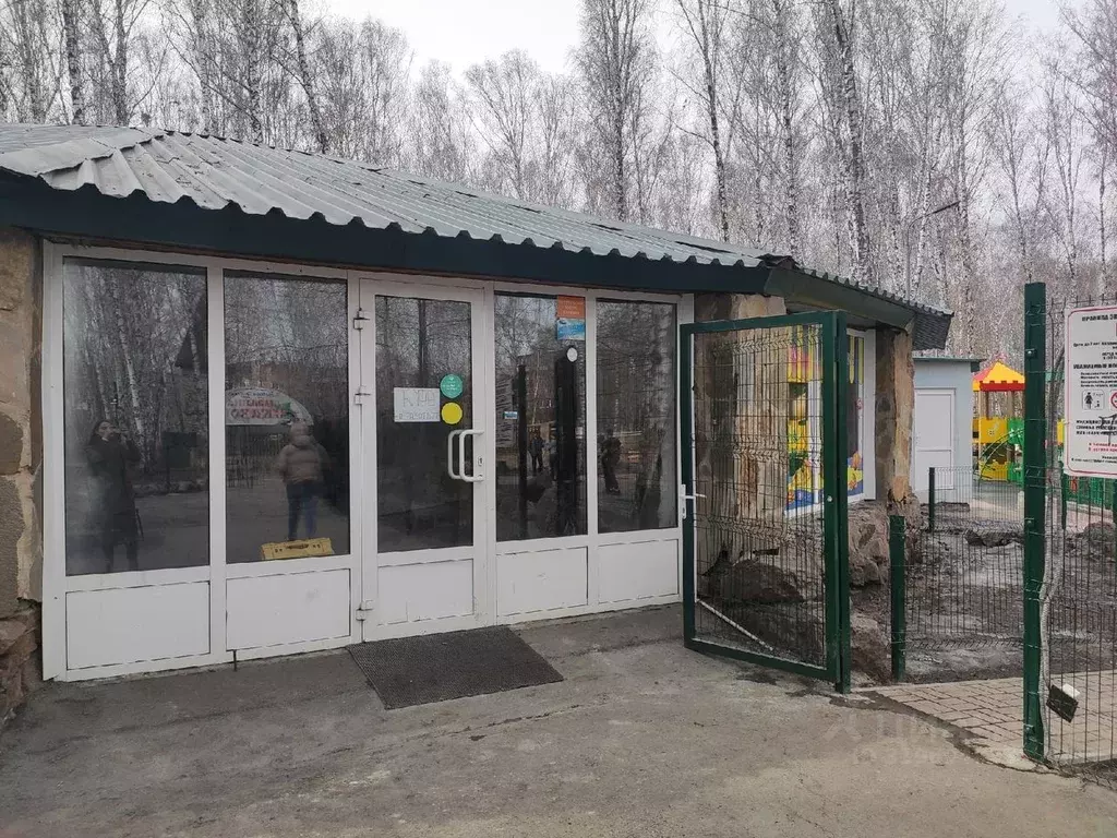 Помещение свободного назначения в Челябинская область, Челябинск ул. ... - Фото 1