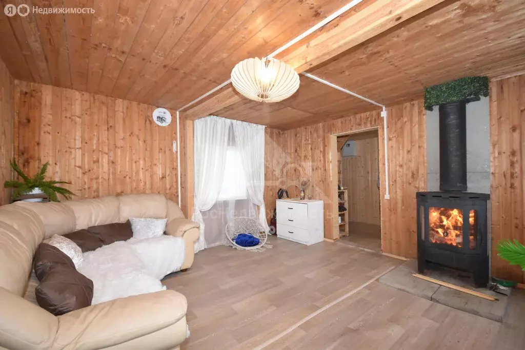 Дом в Владимирская область, Кольчугинский муниципальный округ, СТ ... - Фото 1