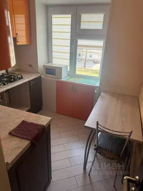 2-к кв. Челябинская область, Миасс ул. Ильмен-Тау, 15А (46.0 м) - Фото 2