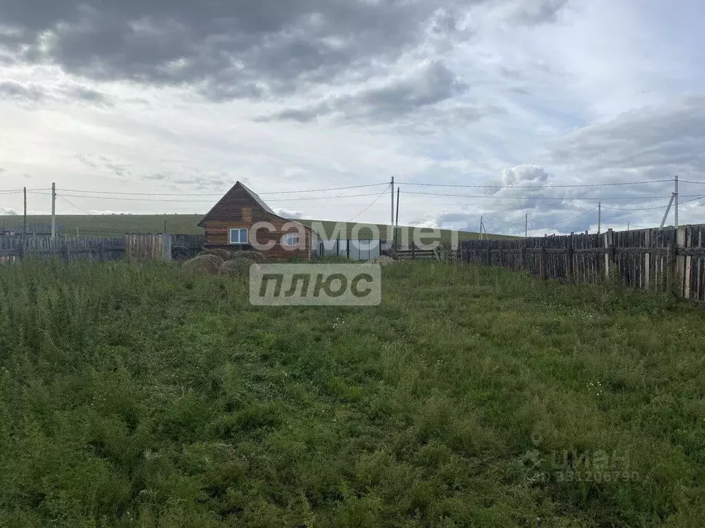 Дом в Иркутская область, Эхирит-Булагатский район, пос. Усть-Ордынский ... - Фото 2
