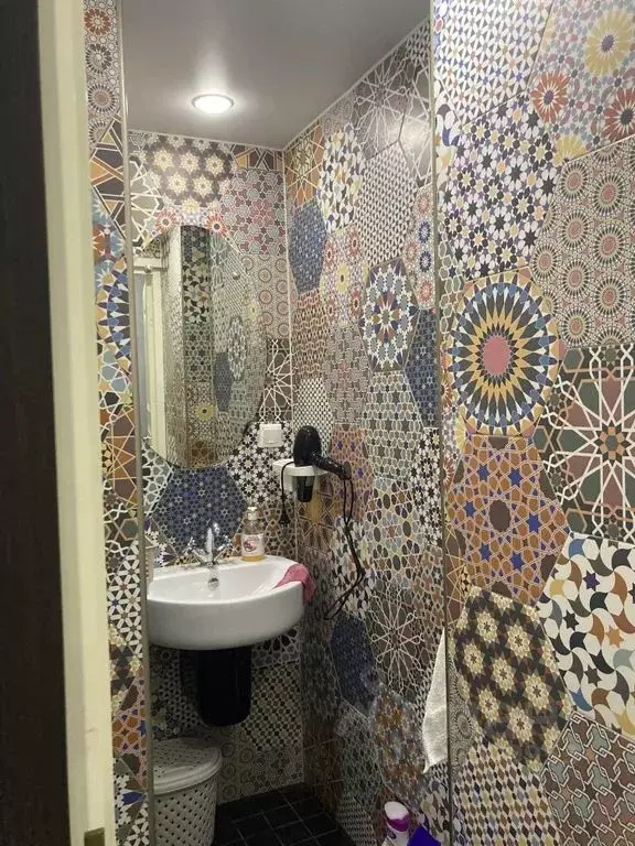 1-к кв. Ленинградская область, Выборг Ленинградское ш., 49Б (43.0 м) - Фото 1