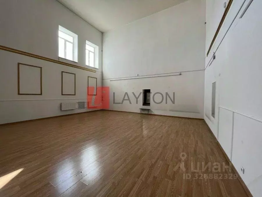 Офис в Москва Шлюзовая наб., 8С1 (89 м) - Фото 1