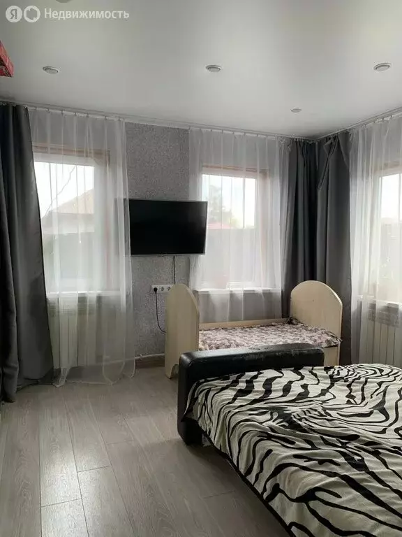 Дом в Иркутск, СТ Родник, Казачья улица, 8 (73.2 м) - Фото 2