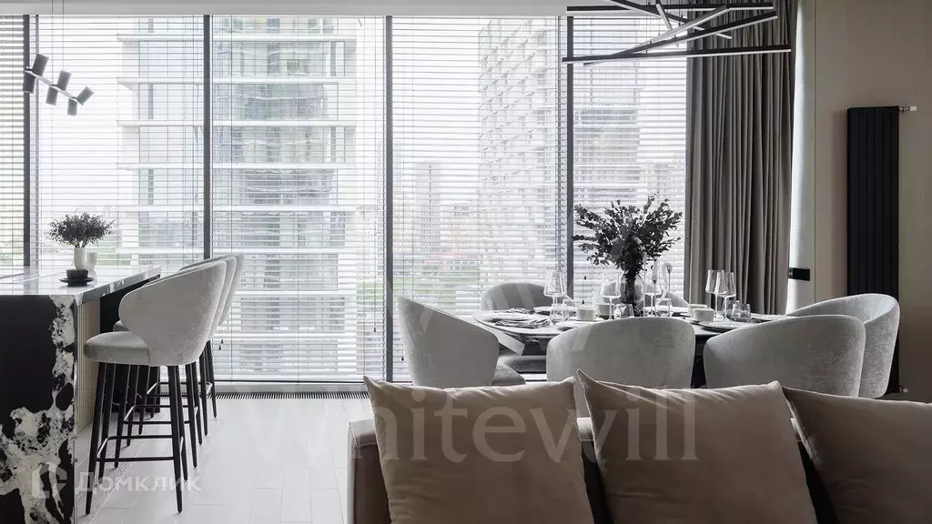 Продаётся 3-к квартира, 121 м - Фото 0