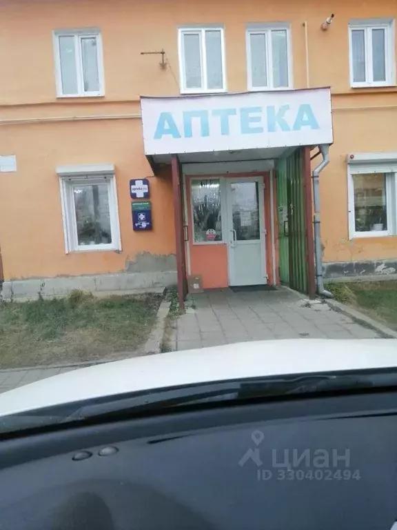 Помещение свободного назначения в Тульская область, Суворовский район, ... - Фото 1