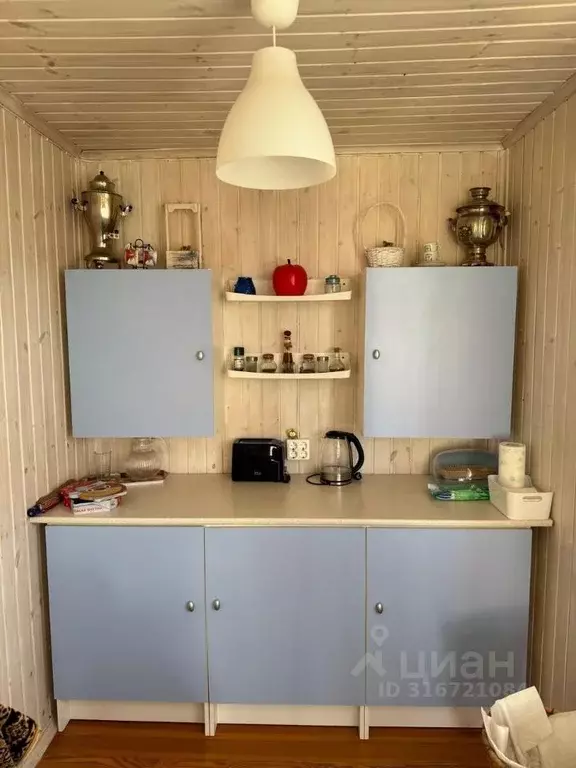 Дом в Башкортостан, Уфимский район, Юматовский сельсовет, Нектар СНТ  ... - Фото 0