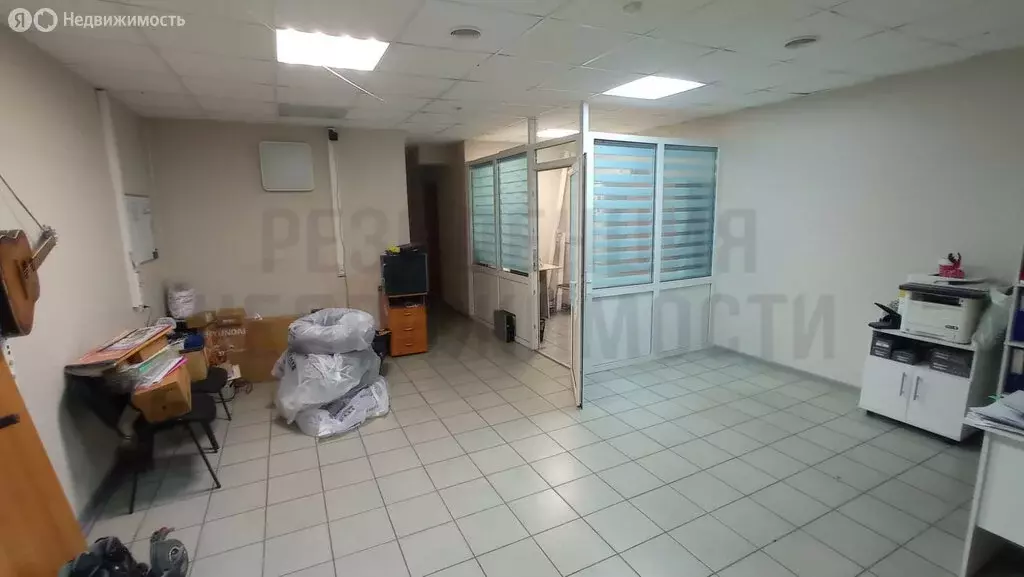 Помещение свободного назначения (98.9 м) - Фото 1