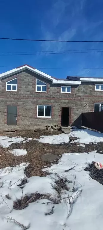 3-к кв. Башкортостан, Уфимский район, с. Булгаково бул. Габдрахмана ... - Фото 2