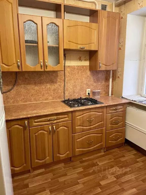 1-к кв. Марий Эл, Йошкар-Ола Садовая ул., 58 (40.0 м) - Фото 2