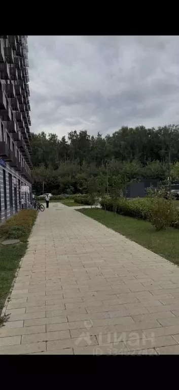 Склад в Московская область, Балашиха ул. Реутовская, 21 (177 м) - Фото 1