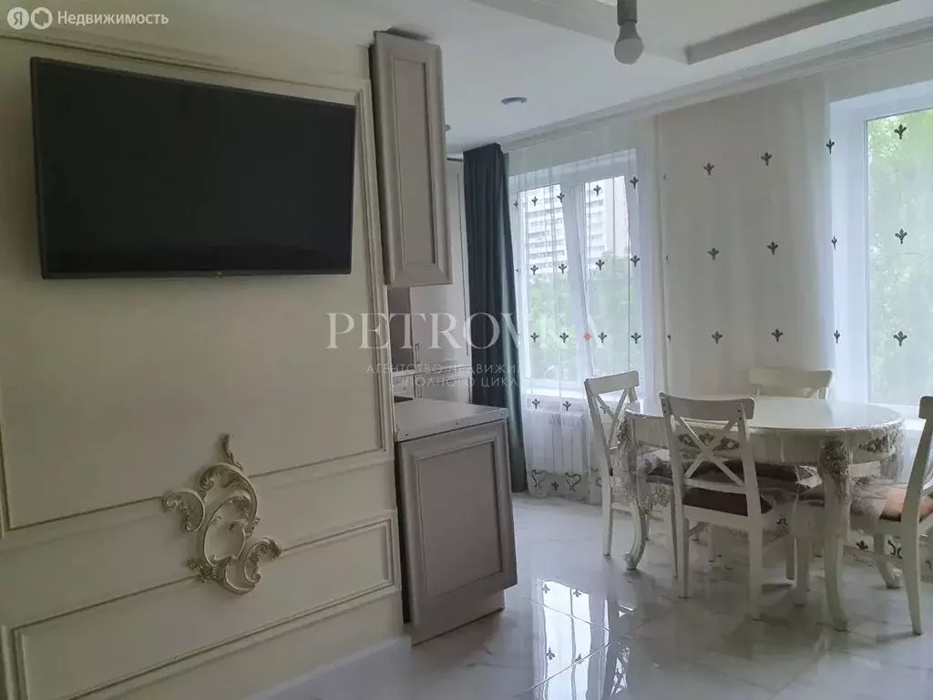 2-комнатная квартира: Москва, улица Бестужевых, 13Б (44.3 м) - Фото 1