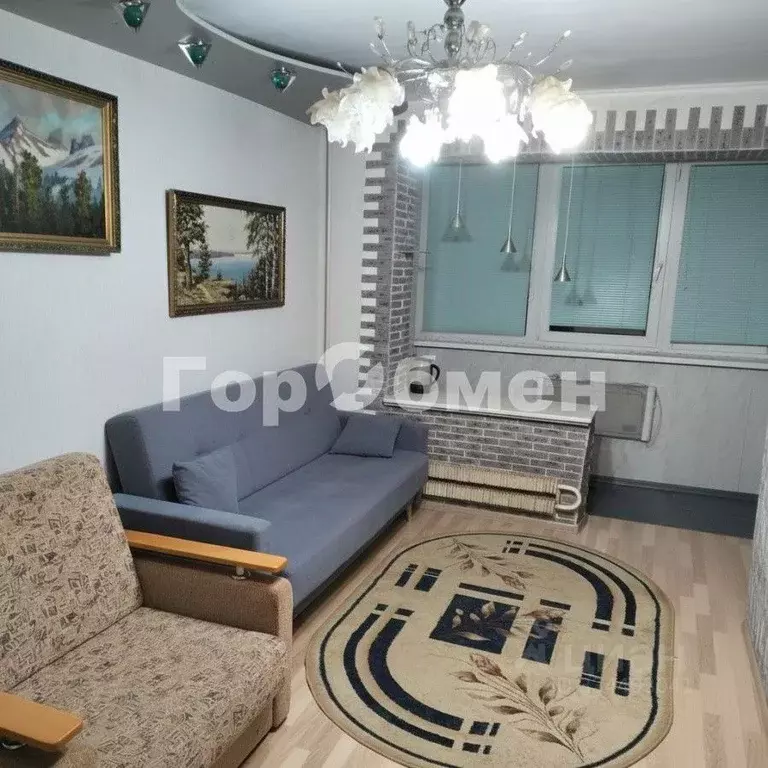 2-к кв. Москва 15-я Парковая ул., 26К4 (45.6 м) - Фото 2
