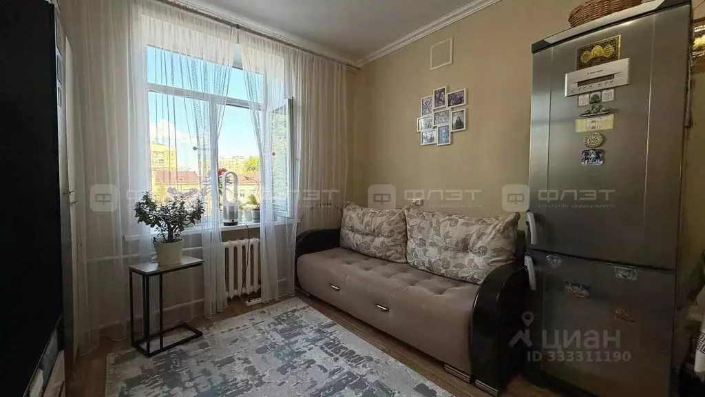 Студия Татарстан, Казань ул. Декабристов, 156 (18.6 м) - Фото 2