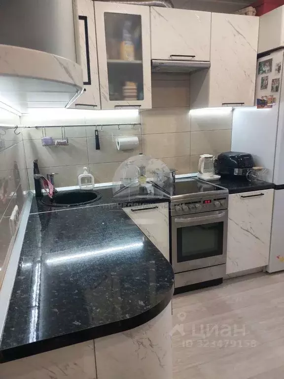 1-к кв. Новгородская область, Новгородский район, Панковское городское ... - Фото 1